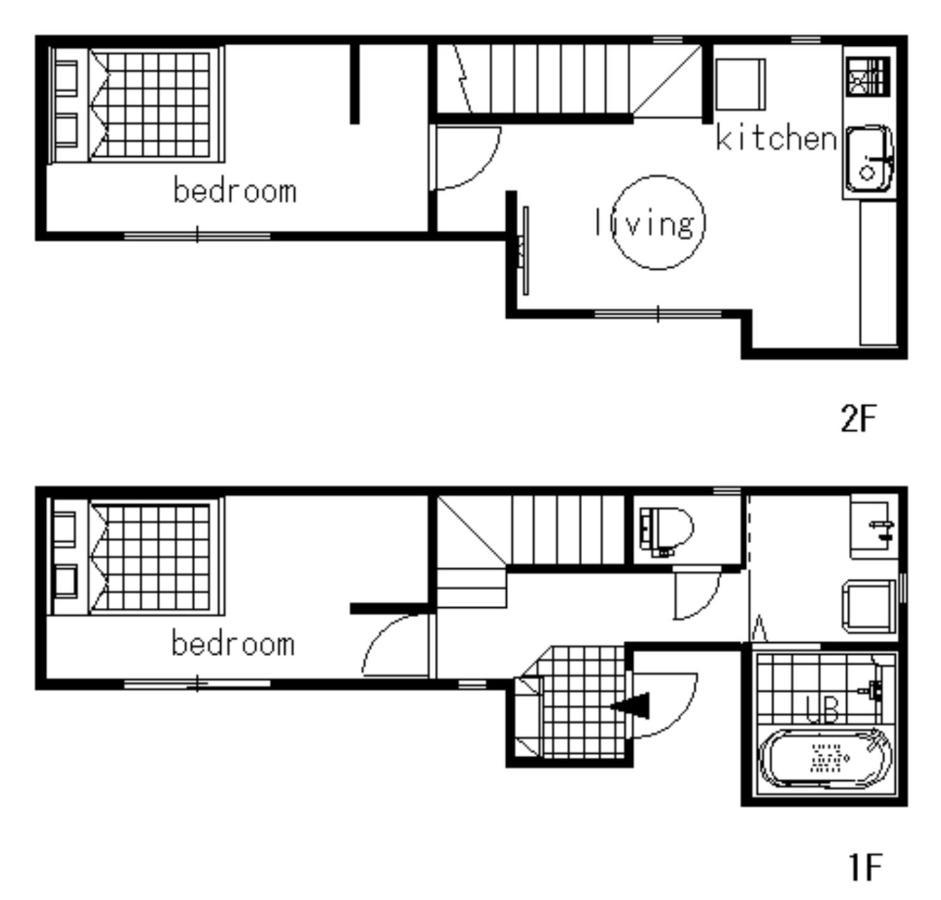 Kumamoto - House - Vacation Stay 89433 외부 사진